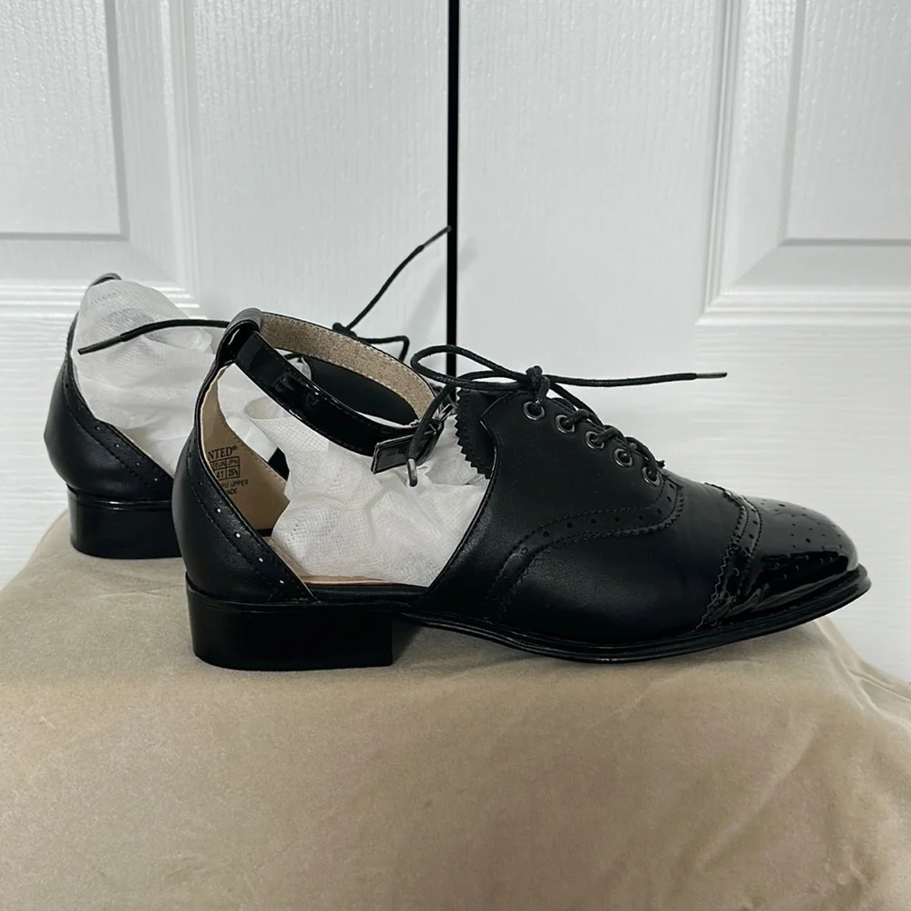 Wanted Cherub Oxford - Picture 3 of 6